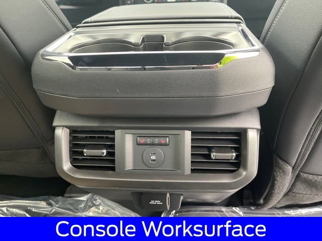 New 2026 Ford F150 Lariat w/ Equipment Group 502A High AWD/4WD image 34