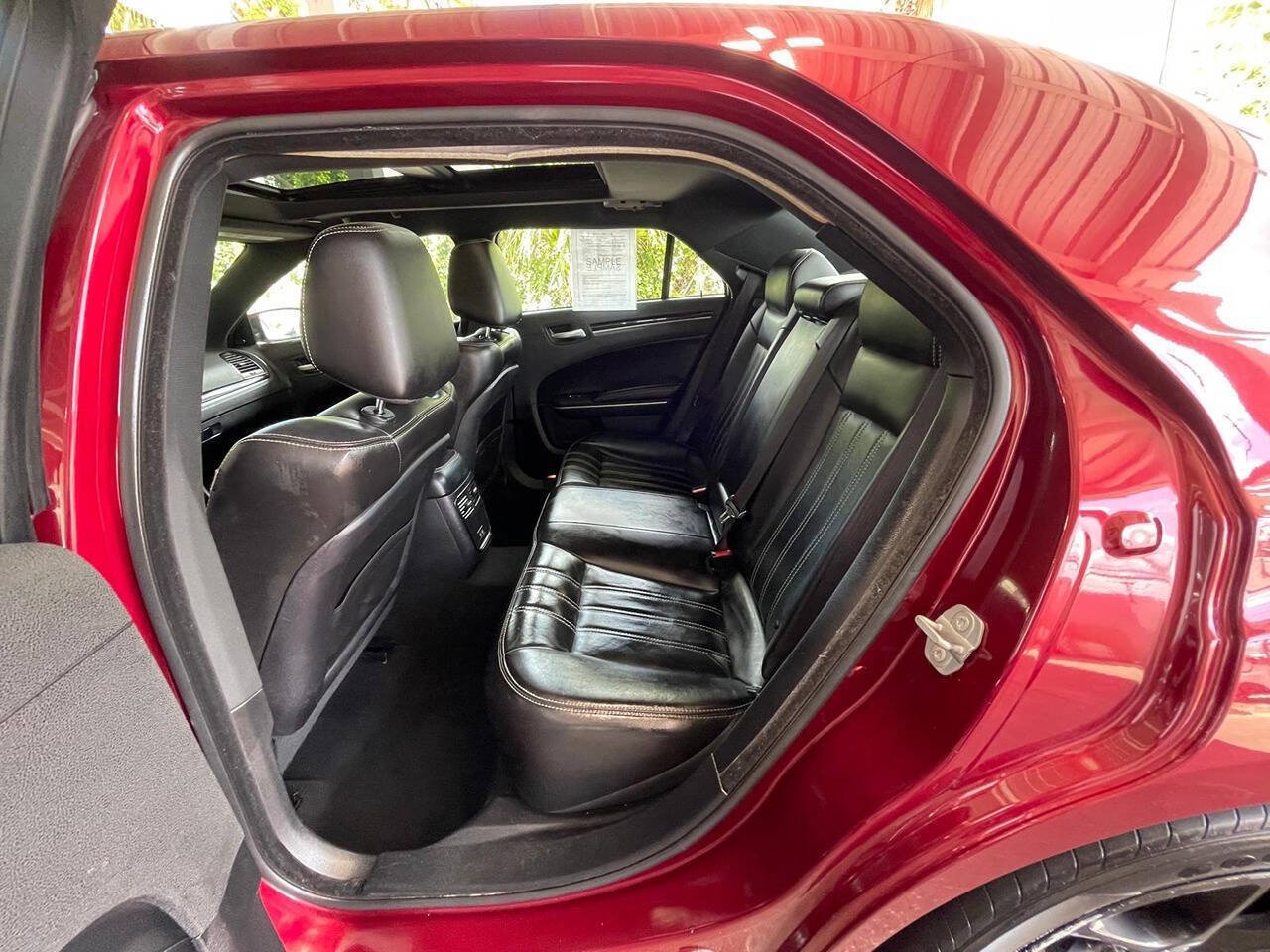 Used 2021 Chrysler 300 S RWD image 10