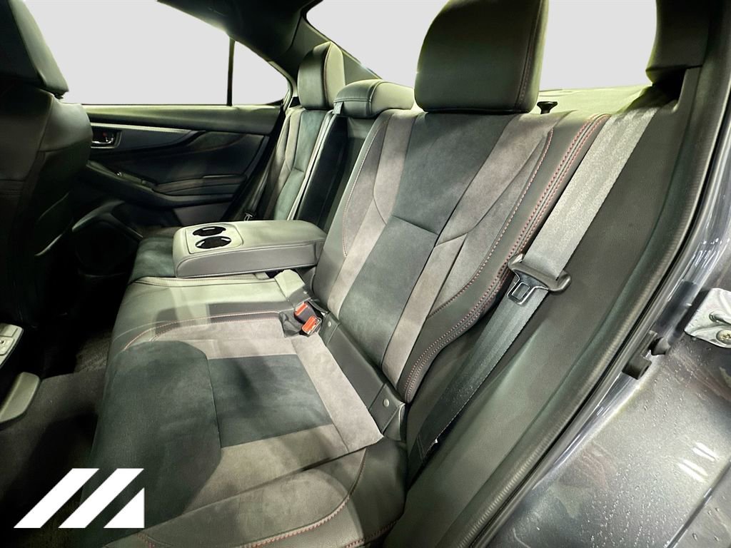 Certified 2024 Subaru WRX TR w/ Popular Package #1A AWD/4WD image 26