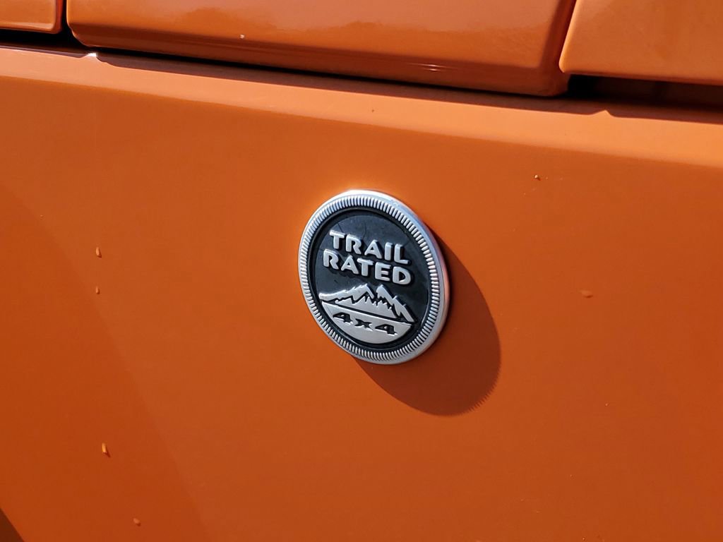 Used 2012 Jeep Wrangler Unlimited Sport w/ Trailer Tow Group image 25