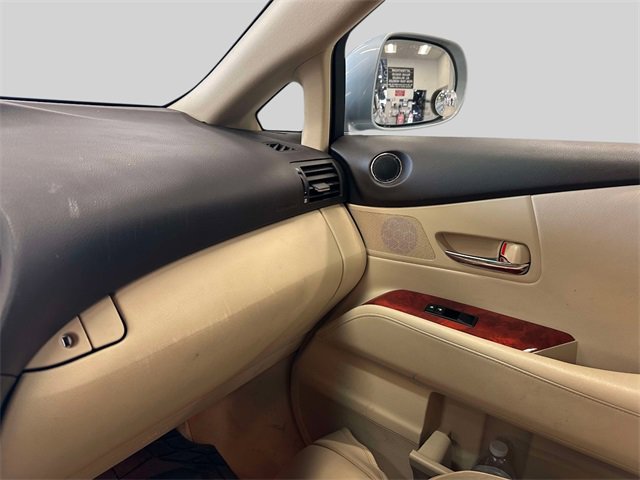 Used 2011 Lexus RX 450h AWD image 34