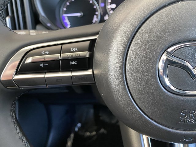 New 2026 MAZDA CX-50 2.5 Hybrid w/ Weather Package AWD/4WD image 6