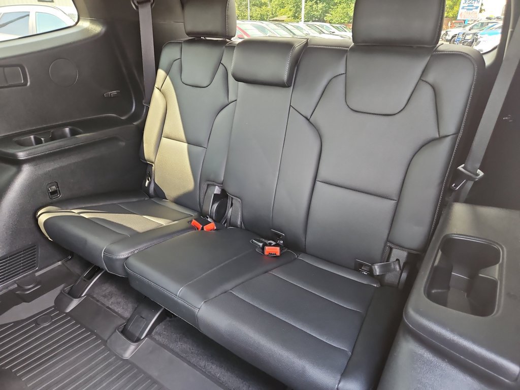 Used 2025 Kia Telluride EX X-Line AWD/4WD image 16