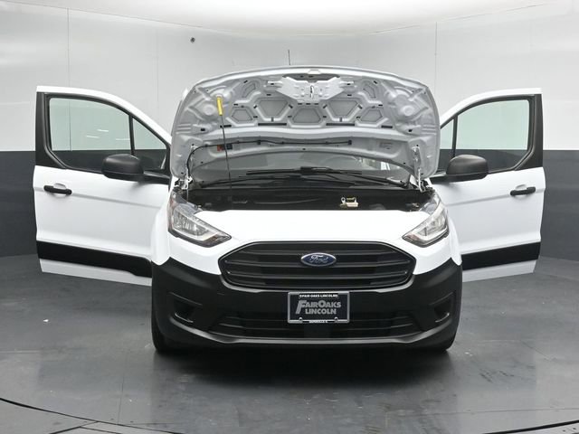 Used 2021 Ford Transit Connect XL image 52