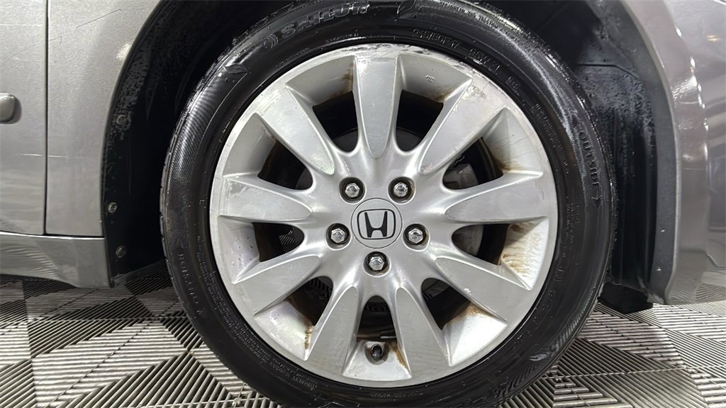 Used 2006 Honda Accord EX image 34