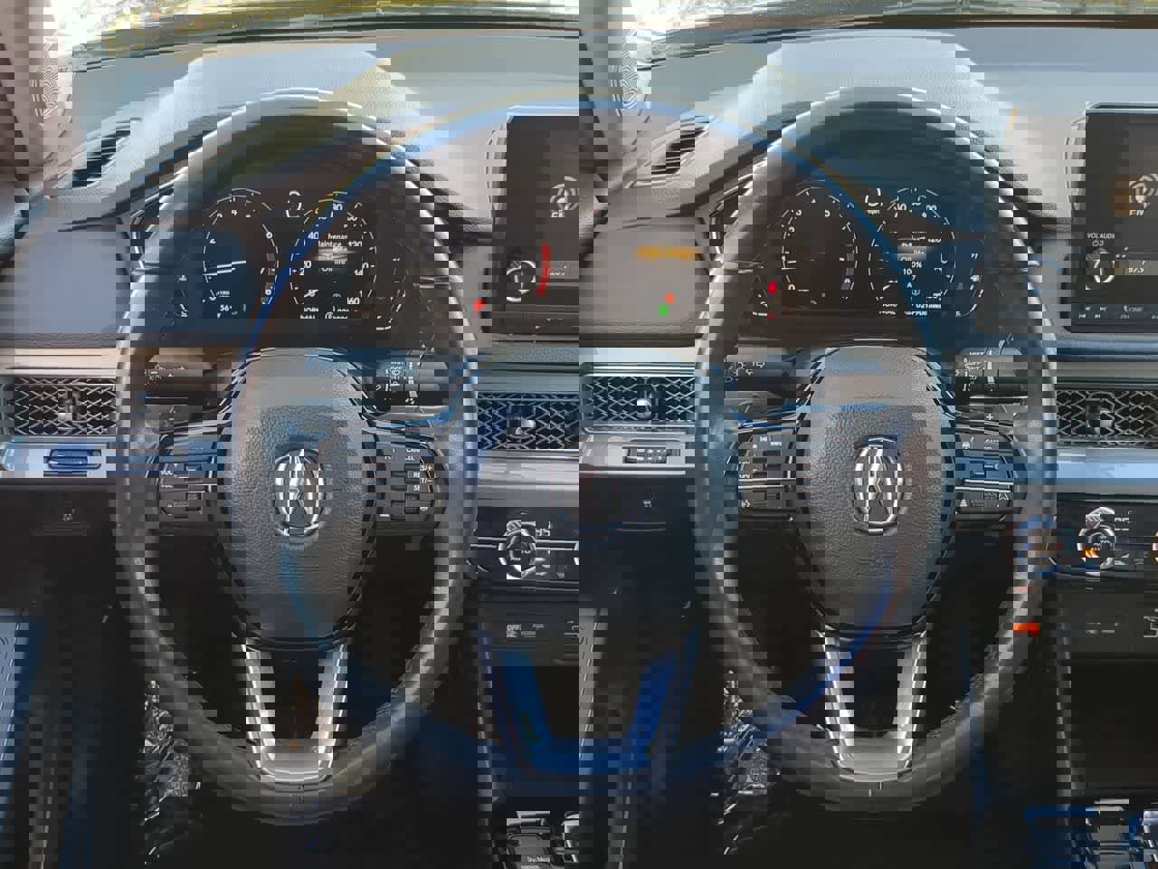 Used 2024 Acura Integra image 24