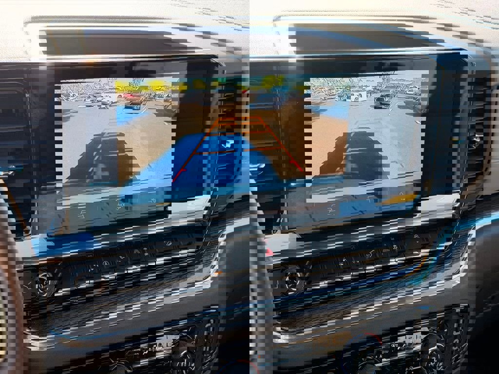 Used 2023 Chevrolet Silverado 1500 RST w/ All Star Edition Plus image 35