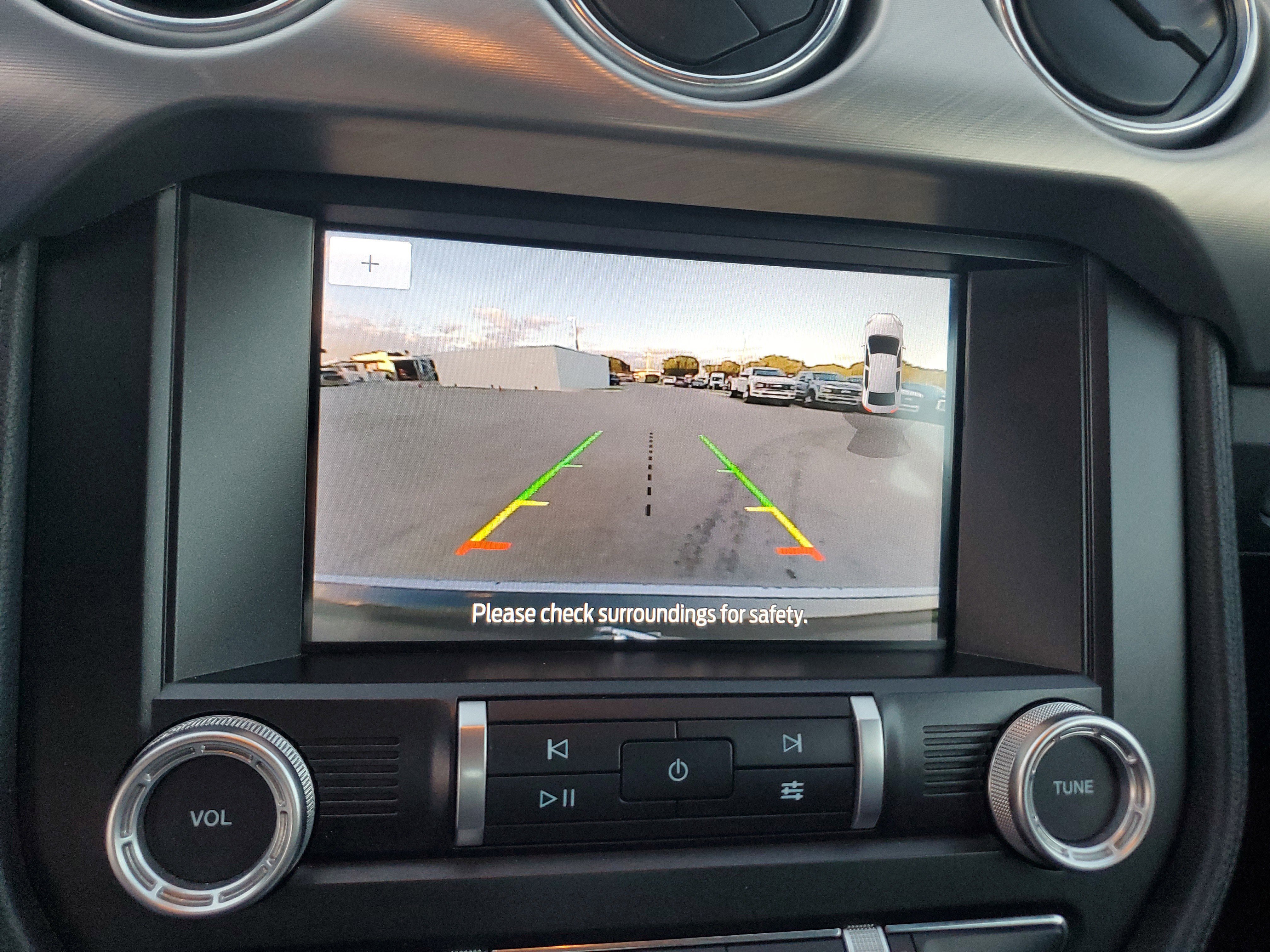 Used 2023 Ford Mustang Premium image 11