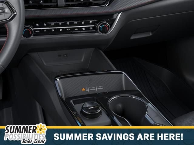 New 2026 Chevrolet Equinox RS w/ Convenience Package III FWD image 23