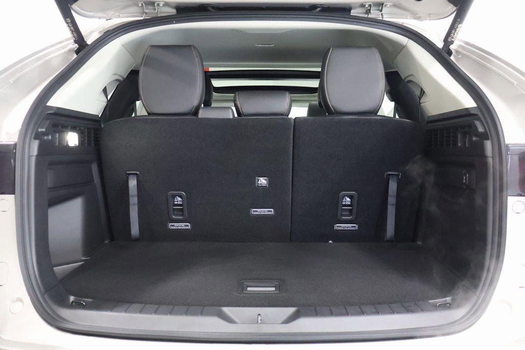 New 2026 MAZDA CX-90 3.3 Turbo w/ Premium Sport Pkg image 29