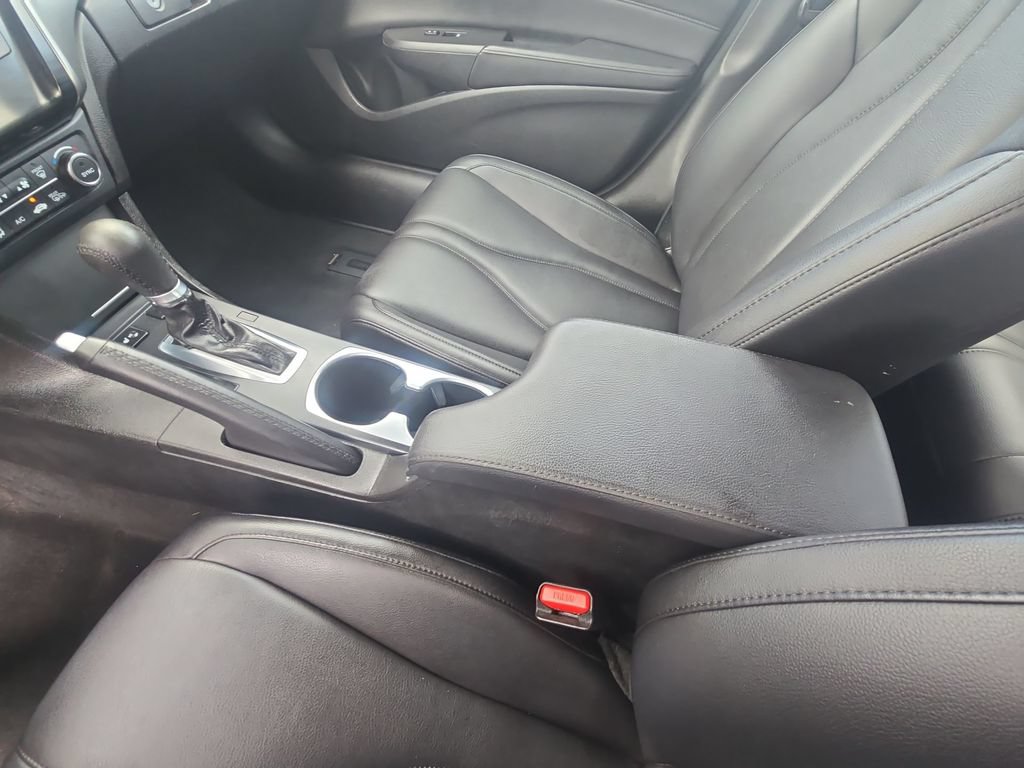 Used 2020 Acura ILX FWD image 29