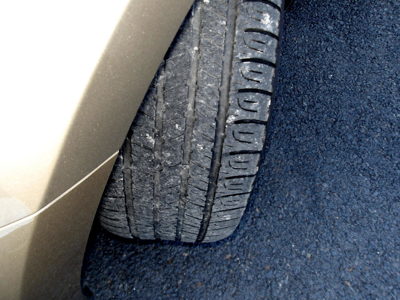 Used 2009 Honda Accord EX image 21
