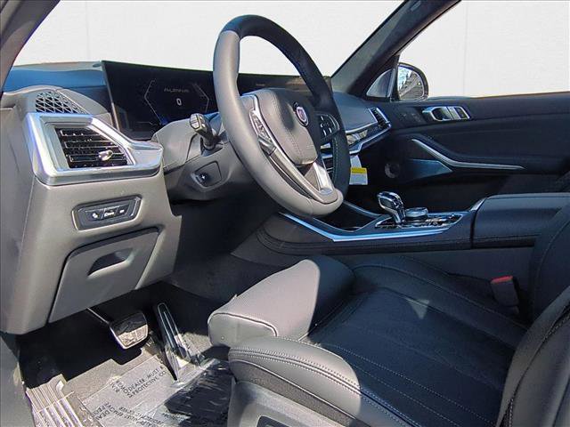 New 2026 BMW ALPINA XB7 image 10