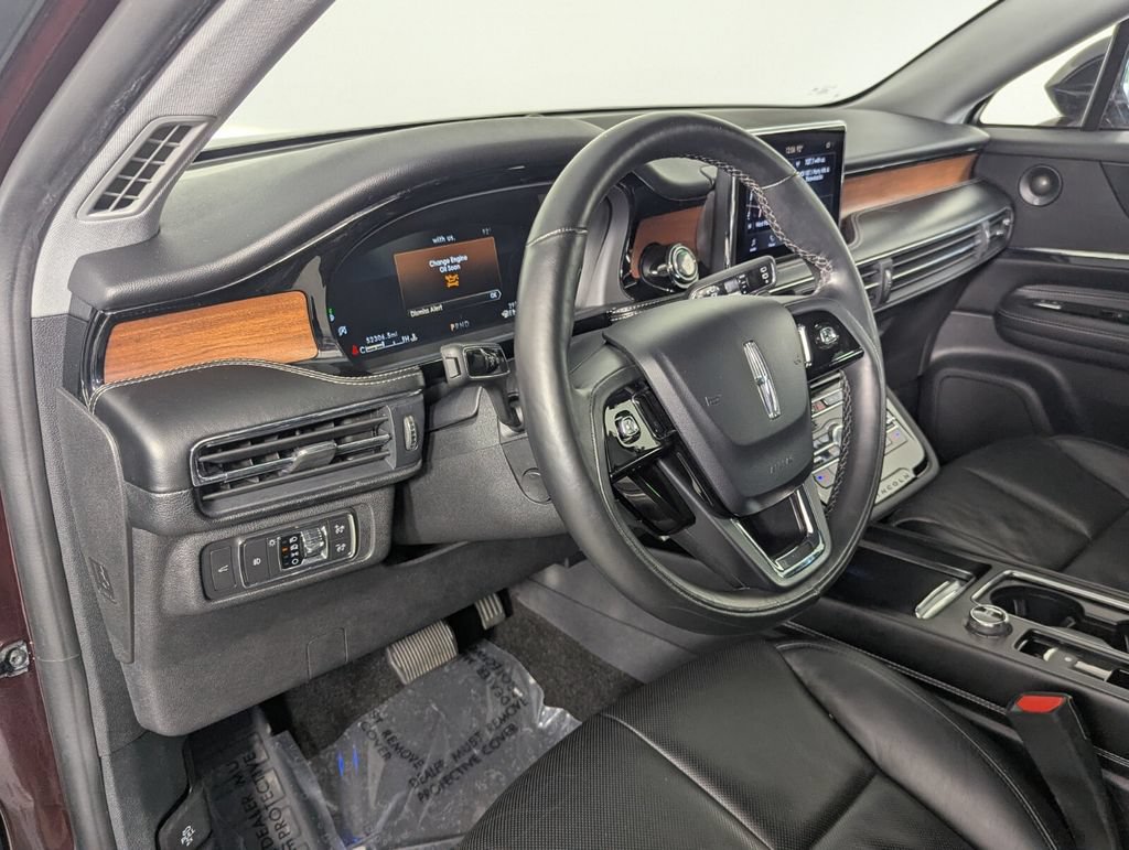 Used 2020 Lincoln Corsair Reserve w/ Equipment Group 201A AWD/4WD image 12