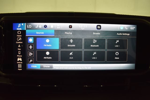 Used 2024 Jeep Wrangler High Altitude AWD/4WD image 20
