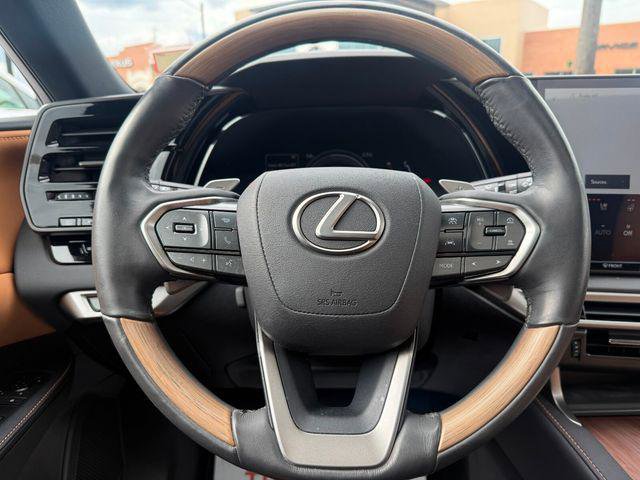 Certified 2023 Lexus RX 350 w/ Cold Area Package AWD/4WD image 15