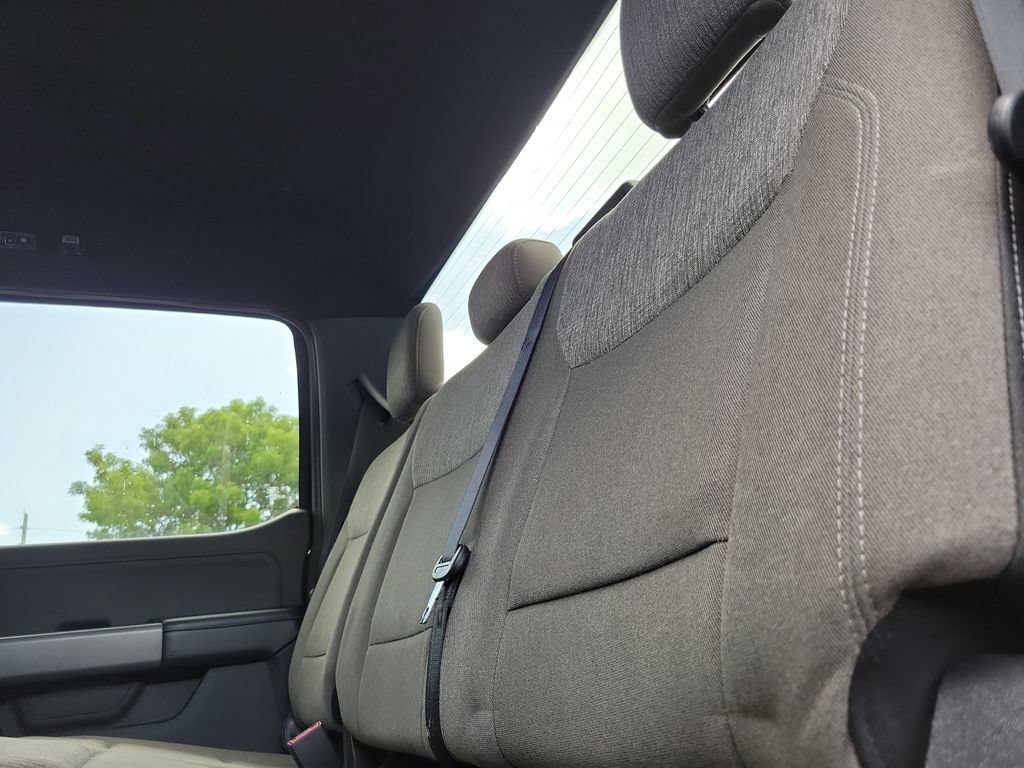 Used 2024 Ford F150 XLT w/ Mobile Office Package AWD/4WD image 14