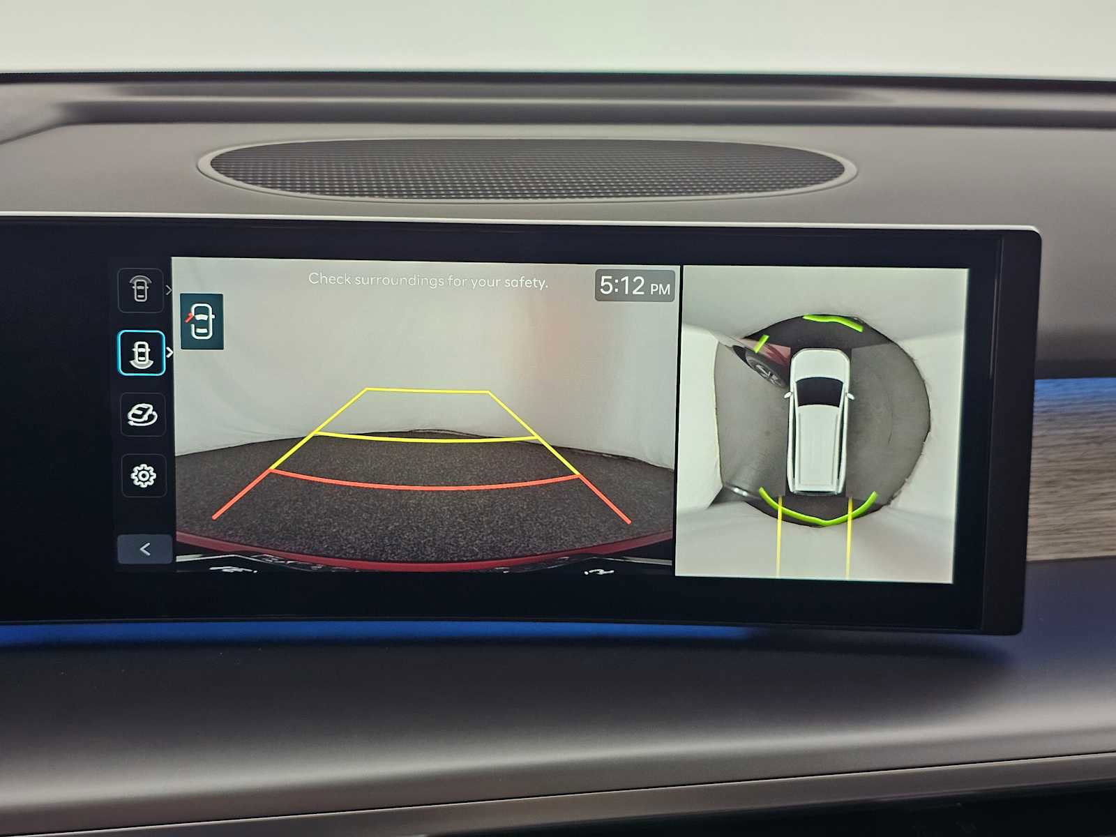 Used 2026 Hyundai Ioniq 9 SEL image 29