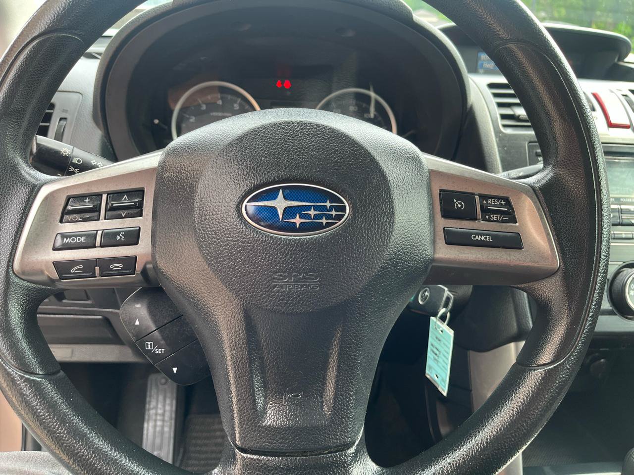 Used 2015 Subaru Forester 2.5i w/ Alloy Wheel Package AWD/4WD image 19