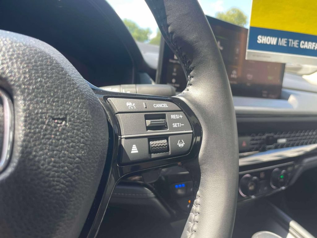 Certified 2023 Honda Accord Touring image 23