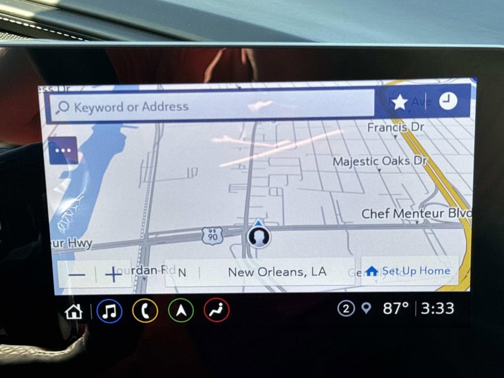 Used 2023 Chevrolet Corvette Stingray Premium Cpe w/ Z51 Performance Package image 24