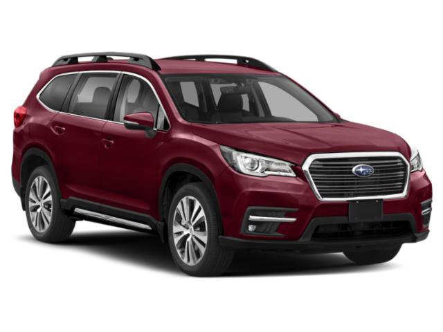 Used 2019 Subaru Ascent Limited w/ Popular Package #3 AWD/4WD image 9