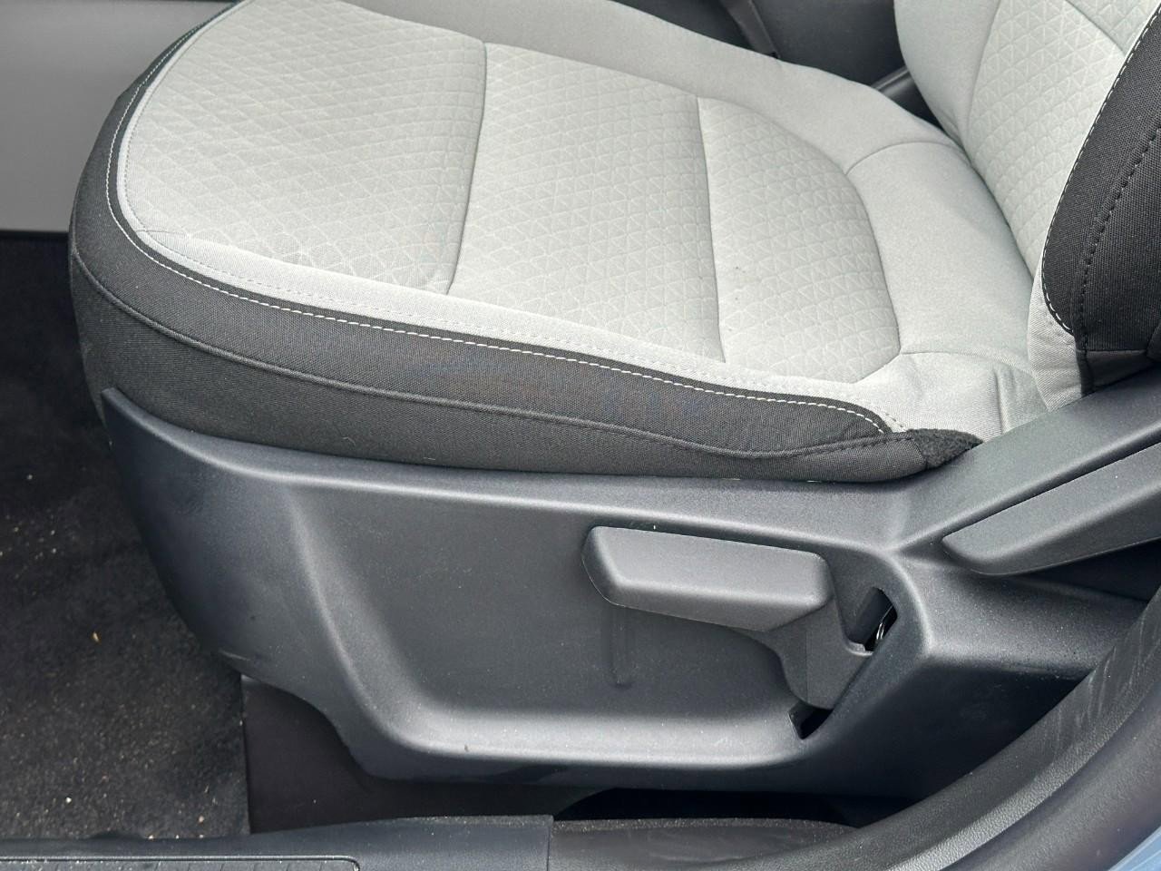 New 2026 Ford Escape Active w/ Cold Weather Package FWD image 10