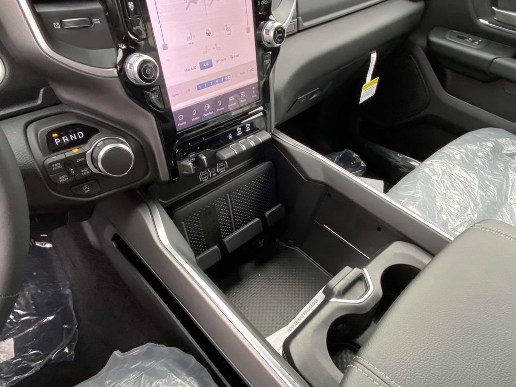 New 2026 RAM 1500 Big Horn image 18