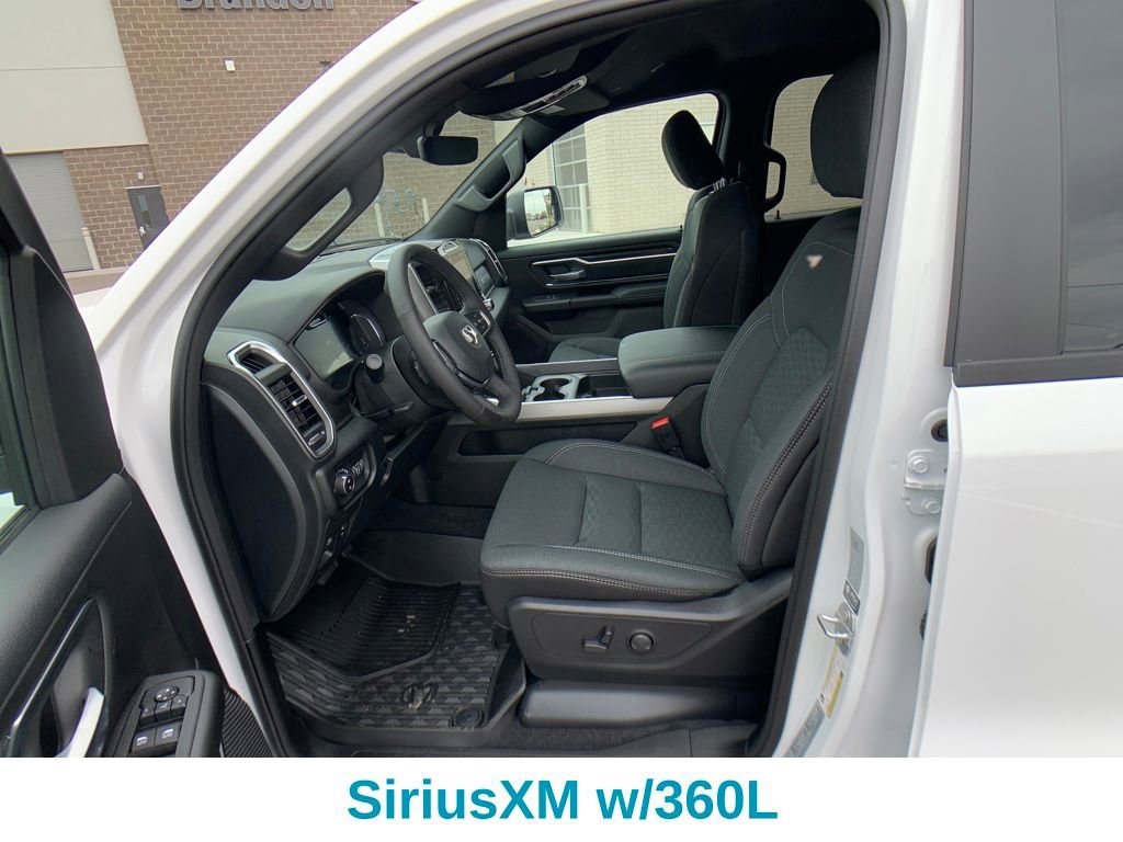 New 2026 RAM 1500 Big Horn image 10