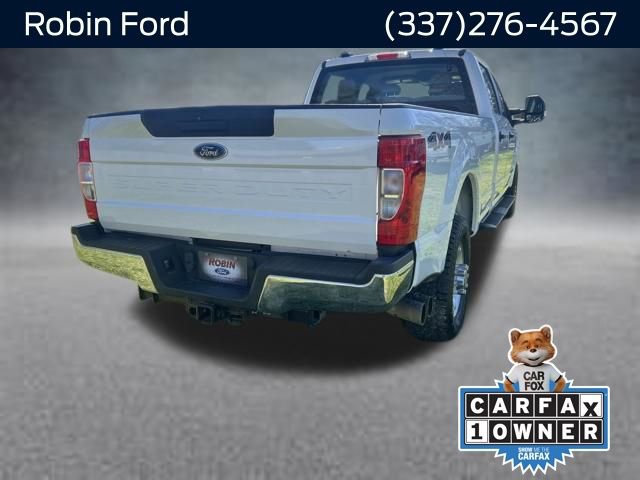 Used 2020 Ford F350 XL w/ Power Equipment Group image 5