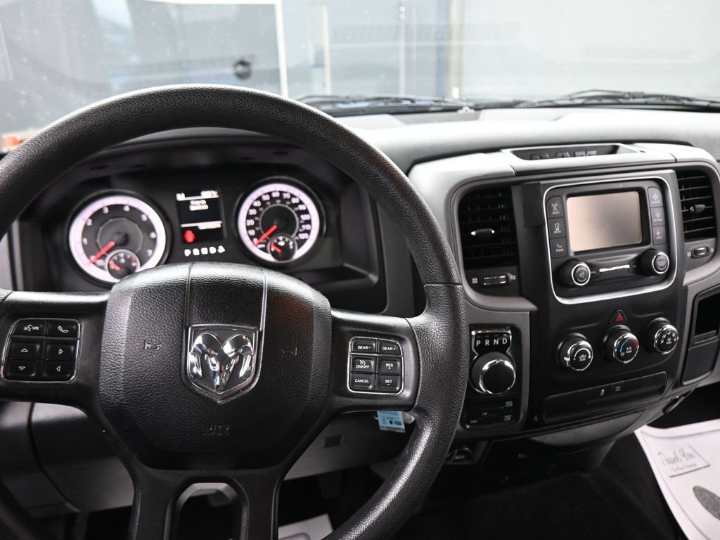 Used 2018 RAM 1500 Tradesman w/ Popular Equipment Group image 37