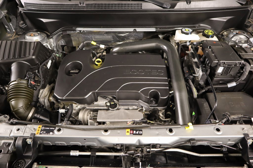 Used 2023 Chevrolet Equinox LT image 18