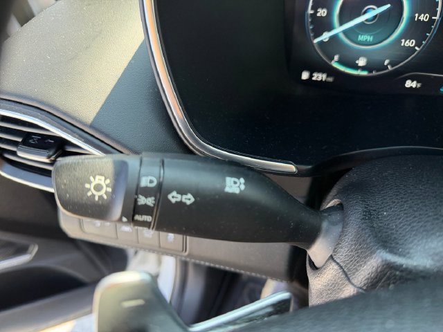 Used 2022 Hyundai Santa Fe Calligraphy FWD image 12