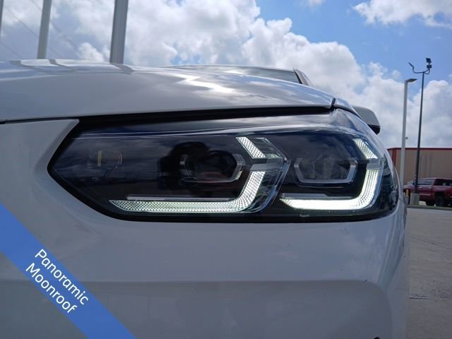 Used 2023 BMW X3 sDrive30i w/ Convenience Package image 4