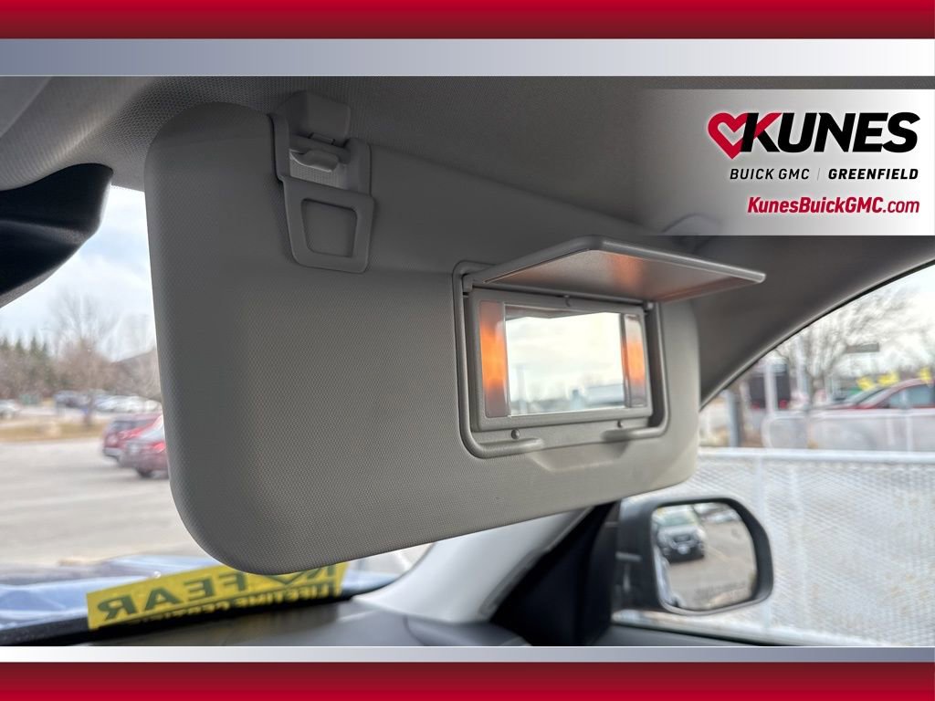 Used 2024 Ford Bronco Sport Big Bend image 35