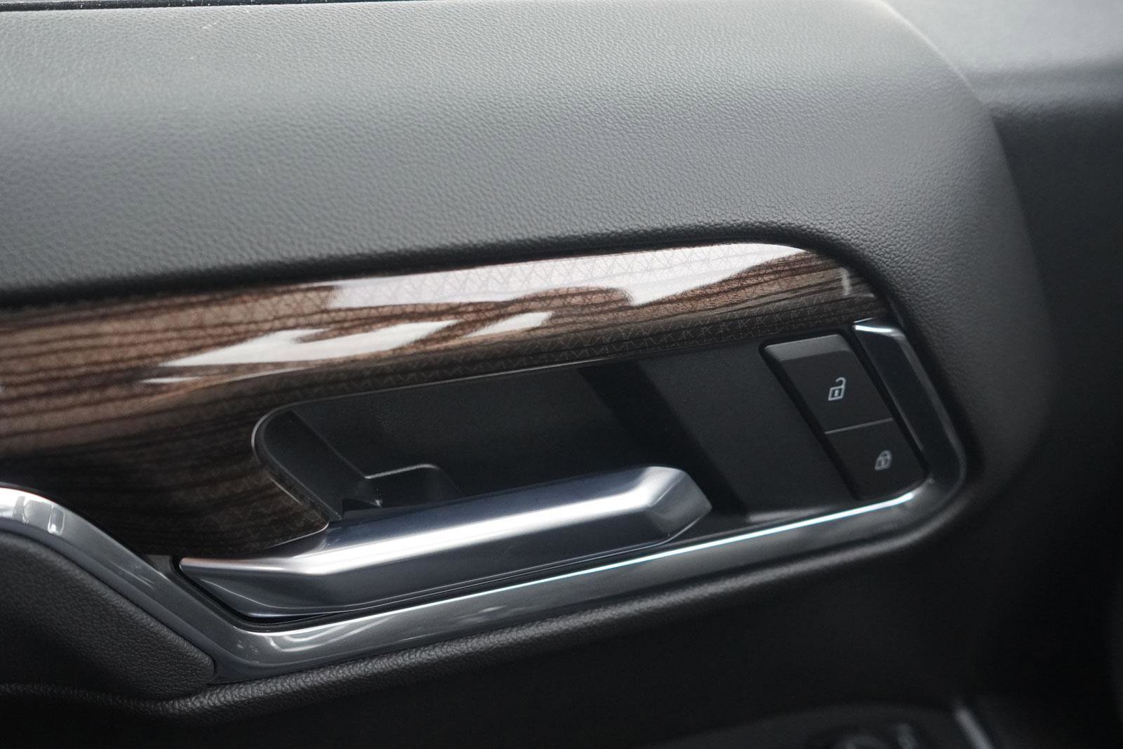 New 2026 Chevrolet Silverado 1500 LT Trail Boss w/ LPO, Dark Essentials Package image 19