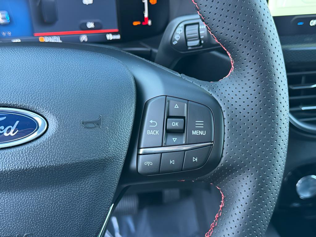 New 2026 Ford Escape ST-Line w/ Tech Pack #1 FWD image 20