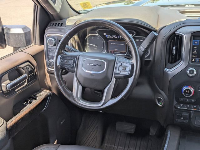 Used 2020 GMC Sierra 2500 Denali w/ Denali Ultimate Package image 15