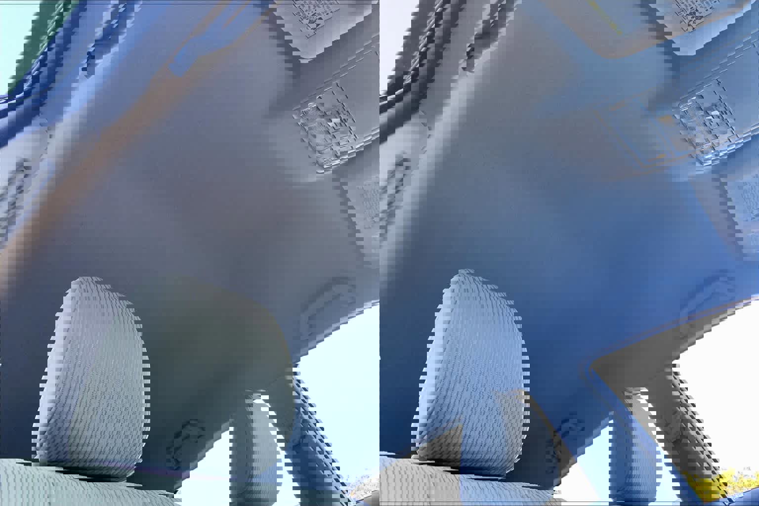 Used 2015 Toyota Venza LE AWD/4WD image 14