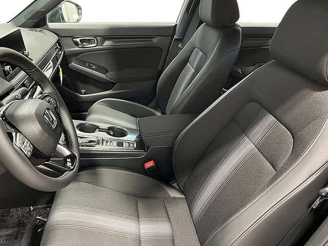 New 2026 Honda Civic Sport image 13