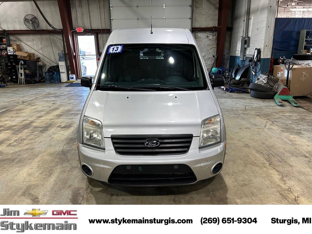 Used 2013 Ford Transit Connect XLT FWD image 6