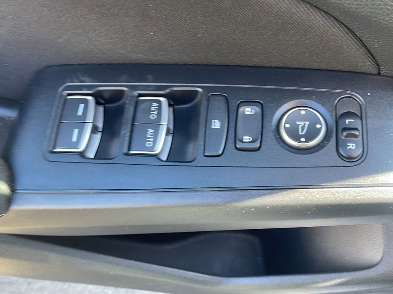 Used 2024 Honda Civic Sport image 12
