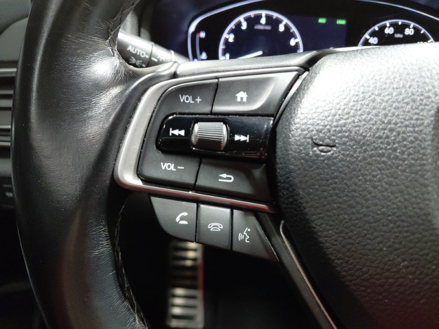 Used 2020 Honda Accord Sport image 38