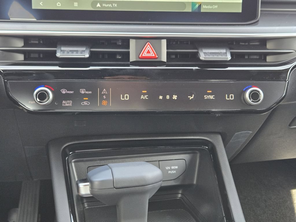 New 2026 Kia K5 GT-Line w/ GT-Line Premium Package FWD image 14