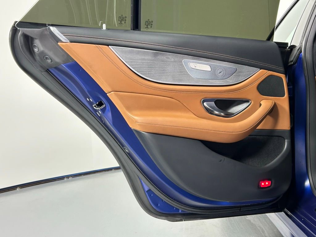 Used 2020 Mercedes-Benz AMG GT 53 image 17