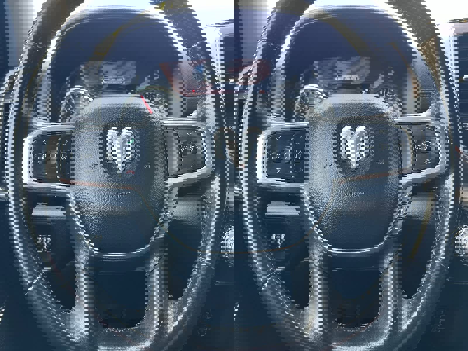 Used 2022 RAM 1500 Laramie image 23