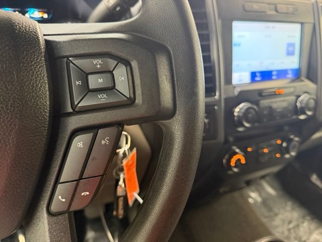 Used 2019 Ford F150 XLT AWD/4WD image 16