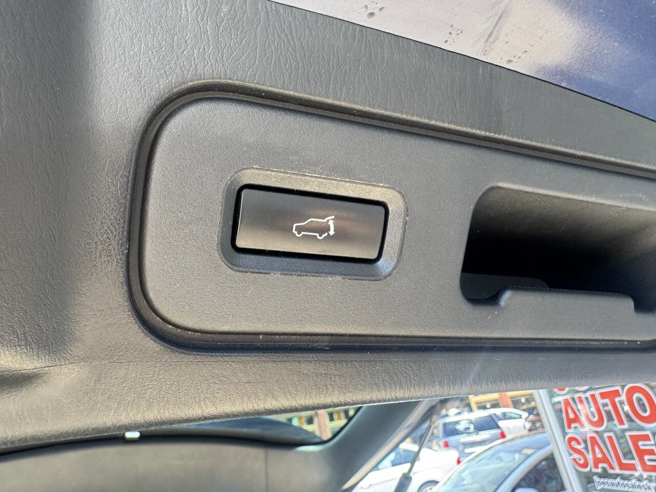 Used 2012 MAZDA CX-9 Grand Touring w/ Moonroof & Bose Audio Pkg FWD image 36