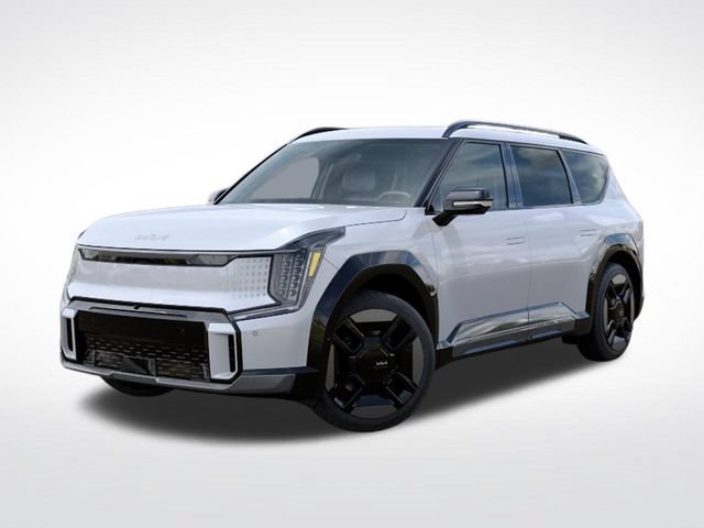New 2026 Kia EV9 GT-Line AWD/4WD image 1