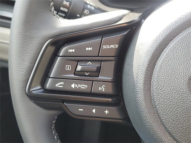 New 2026 Subaru Forester Premium image 19